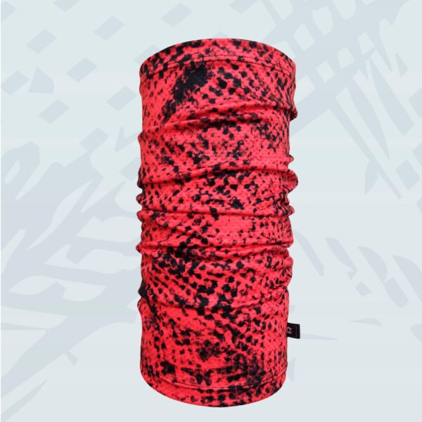 Balaclava red