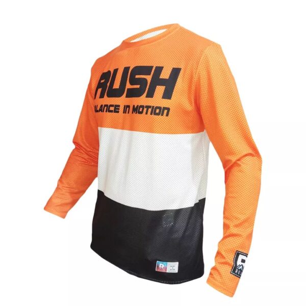 Jersey para downhill