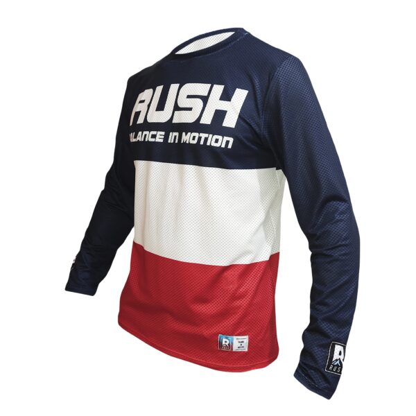 Jersey para downhill
