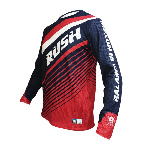 Jersey para downhill