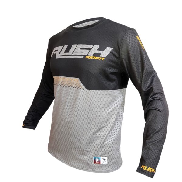Jersey para downhill